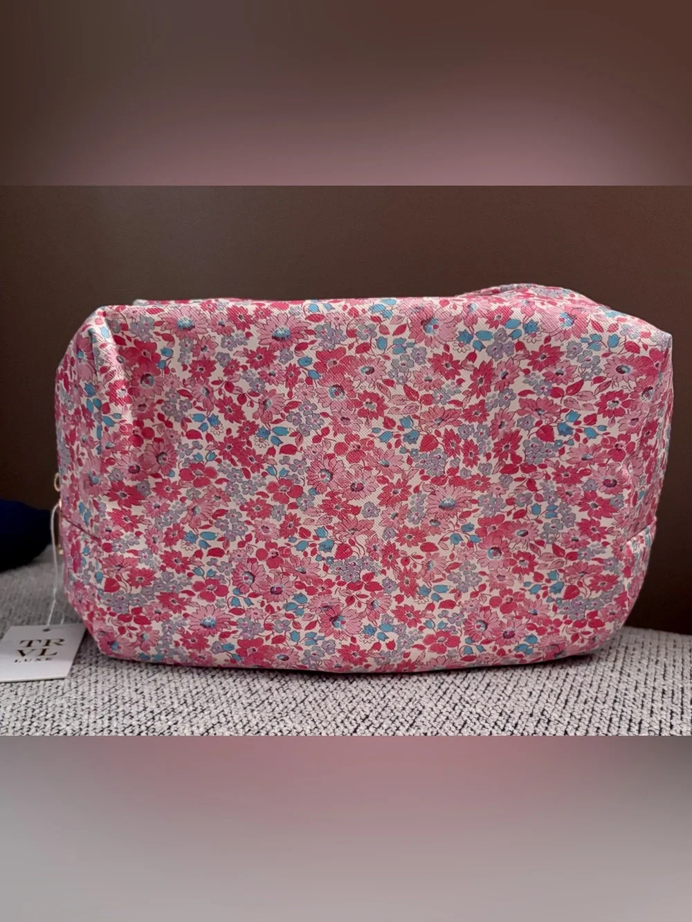 NEW-Cosmetic Bag